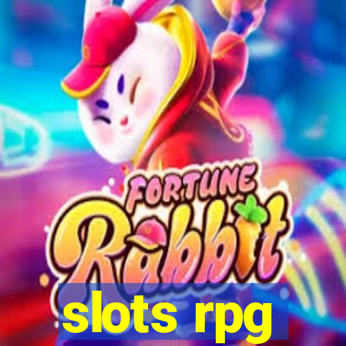 slots rpg